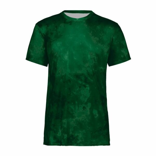 Youth Cotton-Touch Cloud T-Shirt Thumbnail