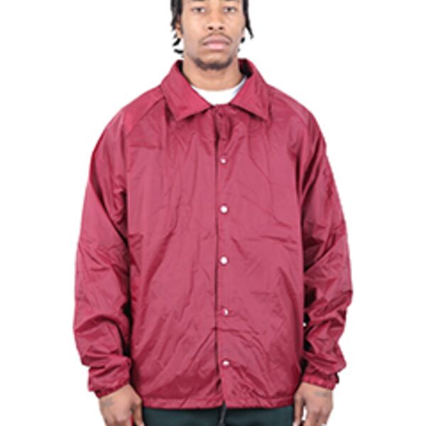 Coaches Jacket Thumbnail