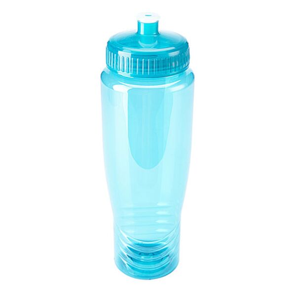 USA Made 28oz Polyclean Auto Water Bottle Thumbnail