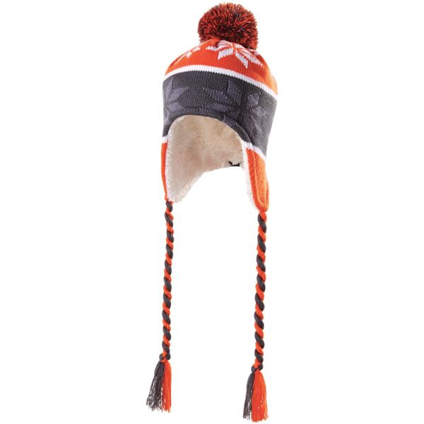 Ridge Beanie Thumbnail