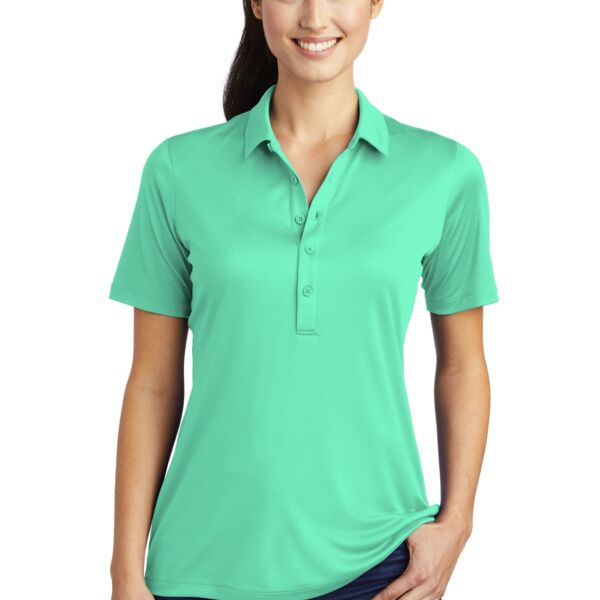 Women's Posi UV ® Pro Polo Thumbnail