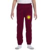 Youth NuBlend® Fleece Sweatpant Thumbnail