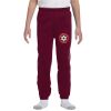 Youth NuBlend® Fleece Sweatpant Thumbnail