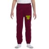 Youth NuBlend® Fleece Sweatpant Thumbnail