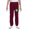 Youth NuBlend® Fleece Sweatpant Thumbnail