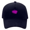 OTTO CAP 5 Panel Mid Profile Mesh Back Trucker Hat Thumbnail