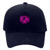 OTTO CAP 5 Panel Mid Profile Mesh Back Trucker Hat Thumbnail