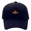 OTTO CAP 5 Panel Mid Profile Mesh Back Trucker Hat Thumbnail