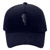 OTTO CAP 5 Panel Mid Profile Mesh Back Trucker Hat Thumbnail