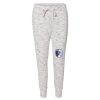 Women’s Mélange Fleece Joggers Thumbnail