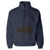 Unisex Fleece Quarter-Zip Pullover Thumbnail