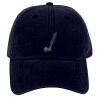 OTTO CAP 6 Panel Low Profile Dad Hat Thumbnail